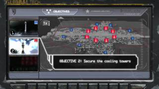 MAG - Domination Mode screenshot 3