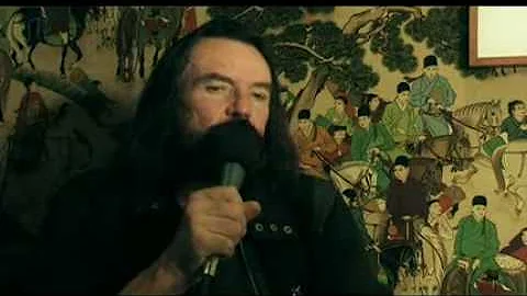 Interview de Charlie Bauer pour Mesrine