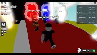 Rhythm explosion hack