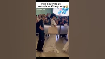 MiChaeng Magic: Chaeyoung