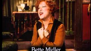 Gypsy - Some People Through The Years