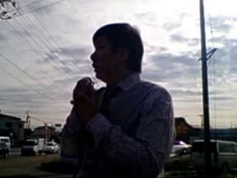 10月2日 水 鶴岡レッドバロン前 Youtube