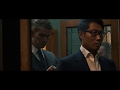 The Suits of Kingsman - The Man Behind the Kingsman | MadeInLondon Production
