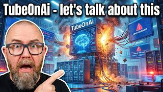 I Went All‑In on Tube on AI (Tier 2 & Tier 3) – Here’s What Happened 👀