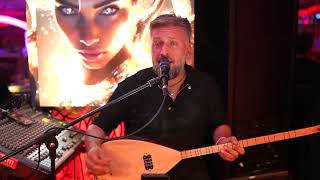 Özgür Koç - Ankaramı Yanacak - Biliyorum Bunun Adı Aşk