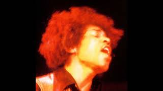 (free) jimi hendrix type beat - electric lovestory