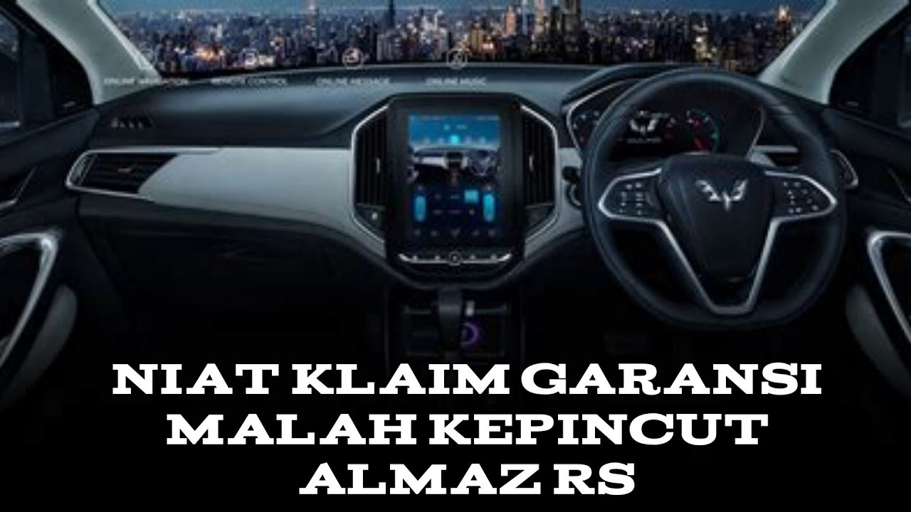 Servis dan Klaim Garansi Kaki-kaki si Wuling Cortez setelah 3 tahun pemakaian | Part 1