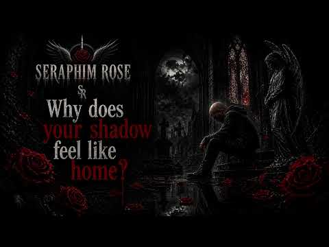 Why Does Your Shadow Feel Like Home? (Official Audio)
