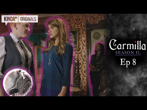 Carmilla | S2 E8 "Vanishing Act"