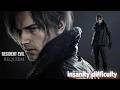 Resident Evil Requiem Insanity Difficulty (сложность"БЕЗУМИЕ") Part 3