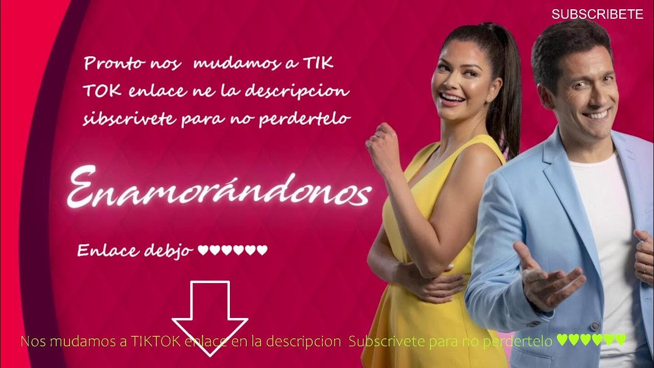 Enamorandonos Usa Capitulo De Hoy En Vivo Enamorandonos USA HOY !EN VIVO! 22 de Marzo 2023 ♥♥♥♥♥♥ !Completo