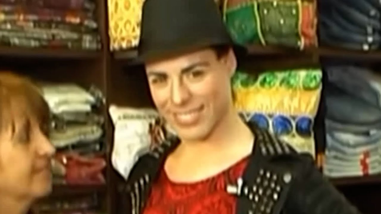 Un look hindu para un evento diurno - Reaccion a Mision Imagen #3