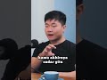 KAPAN KITA MENYADARI TRAUMA? Tanda-Tanda Yang Sering Terlewatkan