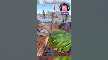 Never Trust in Rust #rust #shorts #oilrats