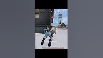 PUSHING GONE WRONG #callofduty #codmgameplay #codmobileclips #clutchmoments #callofdutymobilegamplay