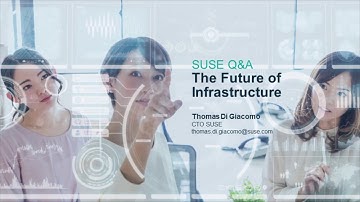 New Open Source projects with the potential to have a large impact