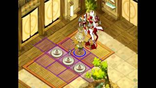 Dofus Sears, Sram Terre 13X, Allister.