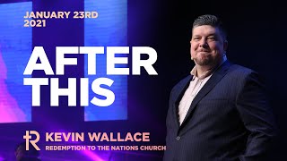 After This | Kevin Wallace