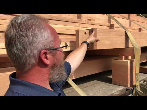 Video: House Kits From Profiled Timber: Ready-made Kits For Self-assembly, Features Of The Production Of House Kits From Dry Timber