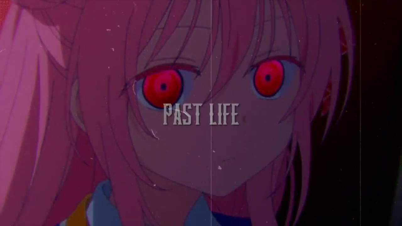 Hammy - Past life (prod. xtravulous)