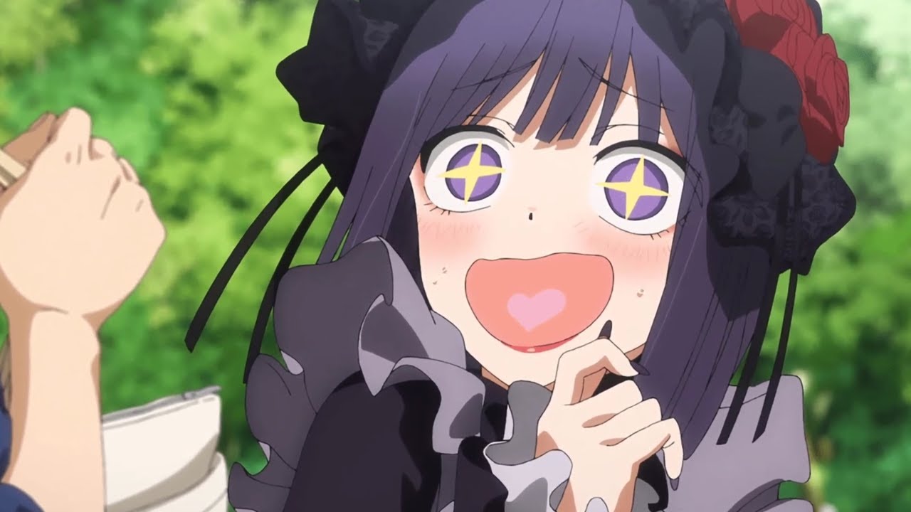 MÜKEMMEL ANİME !!! MY DRESS UP DARLING