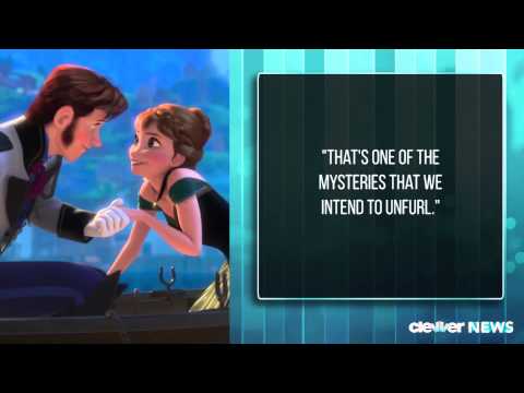 Frozen S Elsa Gets Icy Reception In New Once Upon A Time Teaser Season 4 