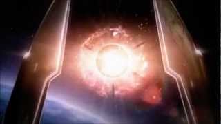 Final Fantasy VII Crisis Core Summon's