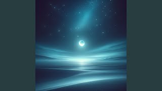 Alpha Waves - Anxiety Relief Sleep - 11.506 Hz (Lunar Drift)