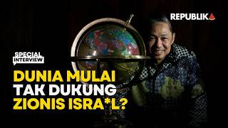 The Real Reason Israel Is Starting to Collapse | Special Interview