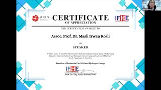 Webinar Series E-Talks #10
