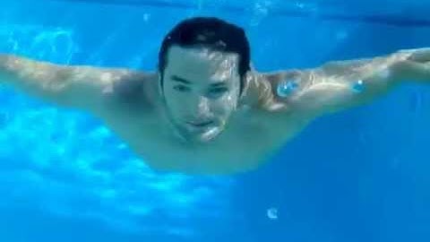 Hayward Salt Chlorination