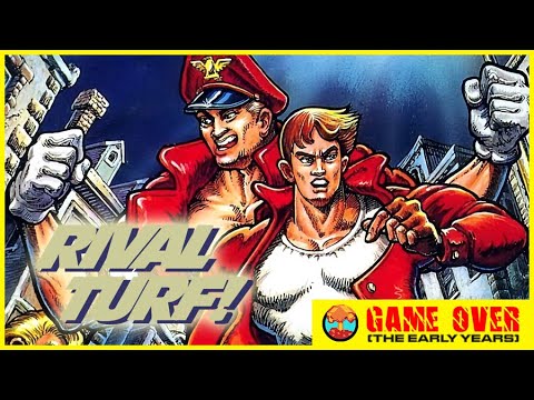 Play SNES Fatal Fury 2 (USA) Online in your browser 