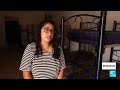 Salvadoreños en vilo: ¿está en riesgo su futuro en EE. UU.? • FRANCE 24 Español