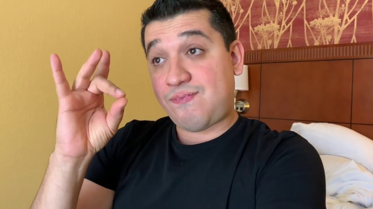 A Day in Fort Worth with Pacho Flores