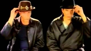 The Twins - Love Is Blind (1993)