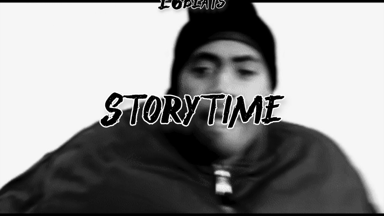 [FREE] Mobb Deep X Nas X Boom Bap Type Beat "Storytime" | 90s Hip-Hop Type Beat | prod @e6beats