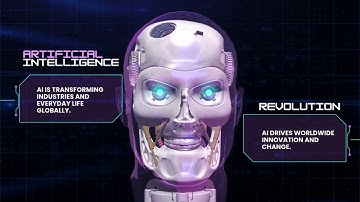 AI Will Control the World: How Artificial Intelligence is Shaping Our Future?