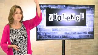 Commandment 6 | Murder | Letty Kincaid | Faith Fellowship | The 10 Commandments