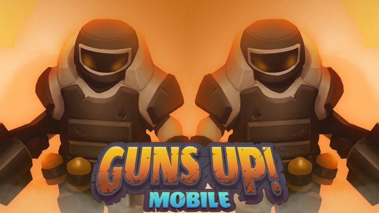 Does Infinite Rounds Perk Work With Bombardier? GUNS UP! Mobile YouTube