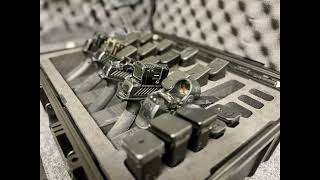 Condition 1 Case #801 Built for your Arsenal