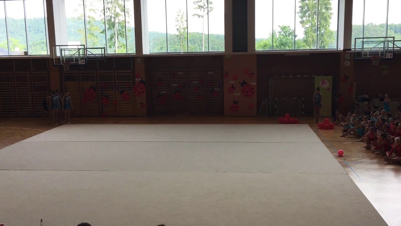 Sport Club Blescica - AGG National Championships 2019