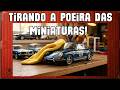 Organizando Miniaturas de Carros | Fora da Embalagem Colecionáveis #hotwheels  #matchbox #maisto