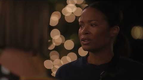 Alice and Tasha 3x10 || The L Word: Generation Q