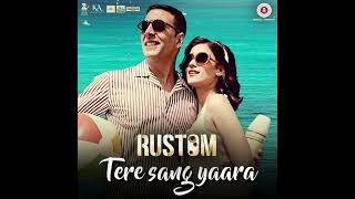 TERE SANG YARA (2022 break mashup)