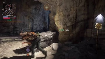 Uncharted 4 || Ranked Game || Diamond 3 || [34/23/6 Score]