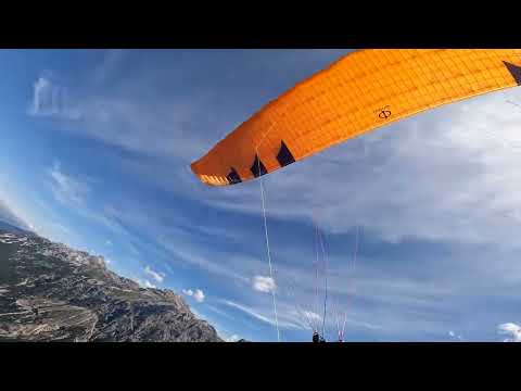 Wanderbird Trophy 2023 - Stubai