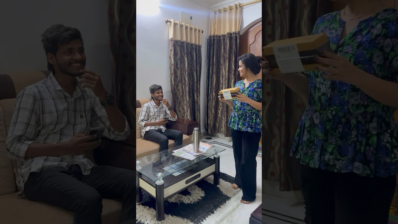 Free sample products ❤️😍 