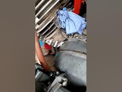 Замена прокладки на иж 3 планета. #ремонт #ижпланета - YouTube