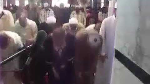الاستاد طارق العشي صلاة التراويح:اليوم20 من رمضان؛سورة:الشورى+الزخرف