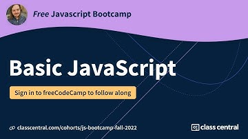 Let’s learn JavaScript fundamentals! #1 [Free JS Bootcamp]